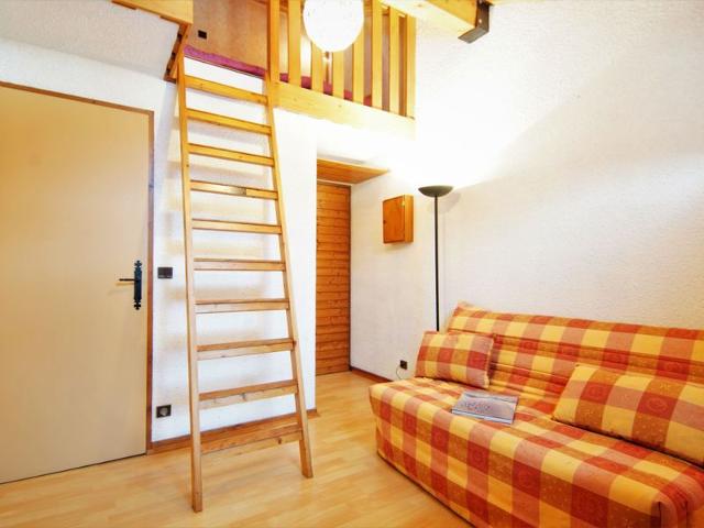 Appartement Les Arandellys - Les Houches