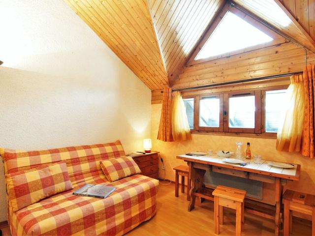 Appartement Les Arandellys - Les Houches