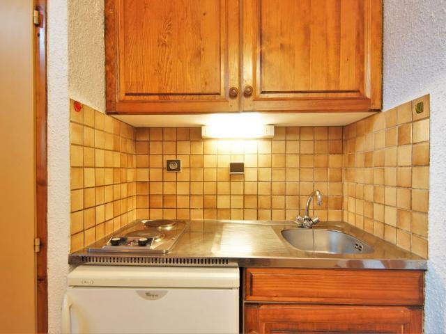 Appartement Les Arandellys - Les Houches