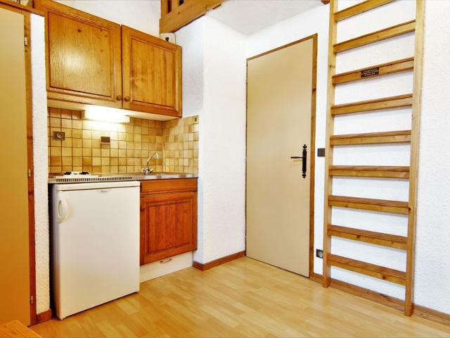 Appartement Les Arandellys - Les Houches