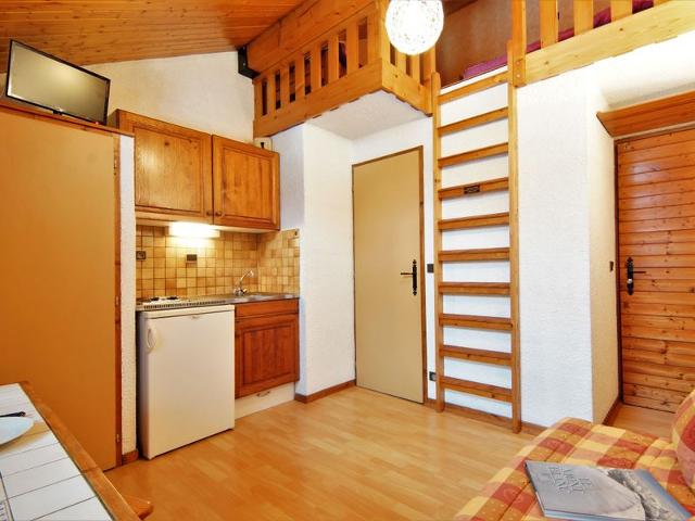 Appartement Les Arandellys - Les Houches