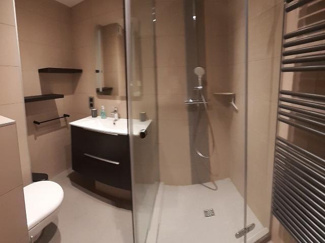 Appartement Megève, 3 pièces, 6 personnes - Megève