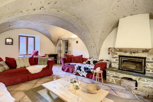 Chalet Saint Martin - Saint Martin de Belleville