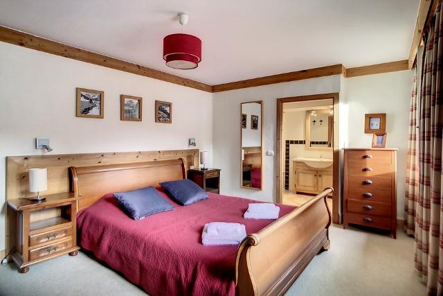 Chalet Saint Martin - Saint Martin de Belleville