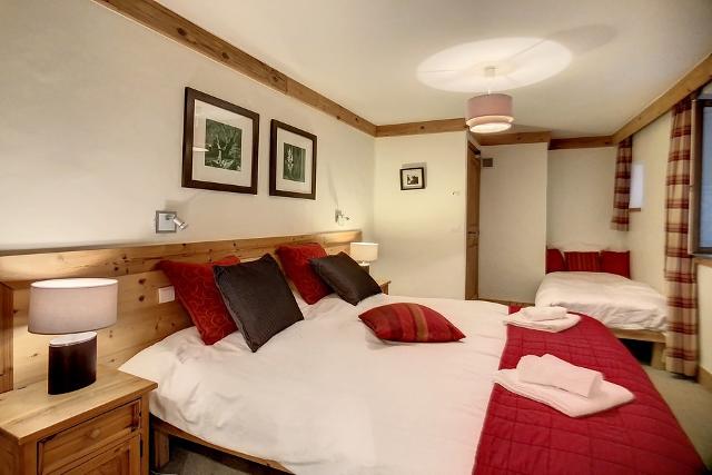 Chalet Saint Martin - Saint Martin de Belleville