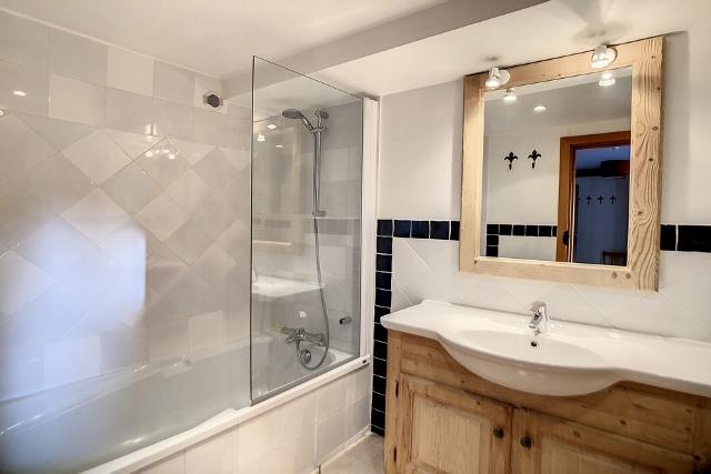 Chalet Saint Martin - Saint Martin de Belleville