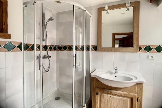 Chalet Saint Martin - Saint Martin de Belleville