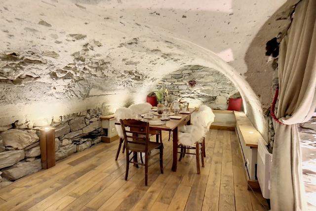 Chalet Saint Martin - Saint Martin de Belleville