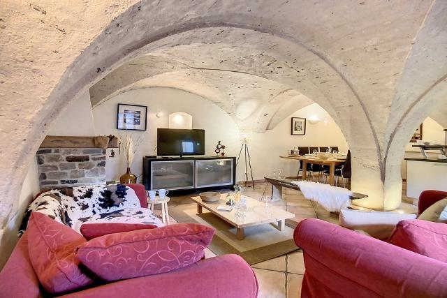 Chalet Saint Martin - Saint Martin de Belleville