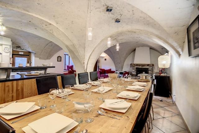 Chalet Saint Martin - Saint Martin de Belleville