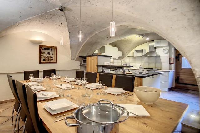 Chalet Saint Martin - Saint Martin de Belleville