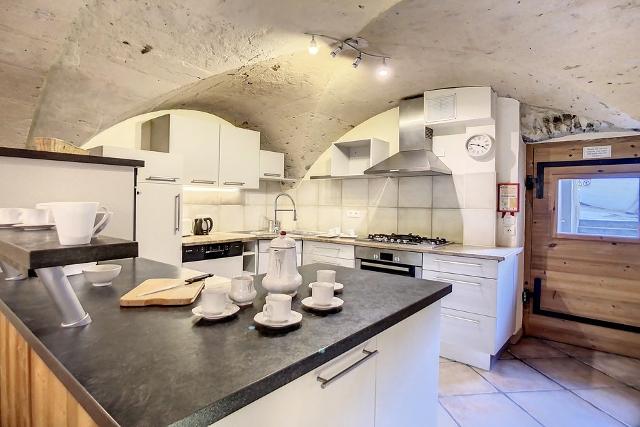 Chalet Saint Martin - Saint Martin de Belleville