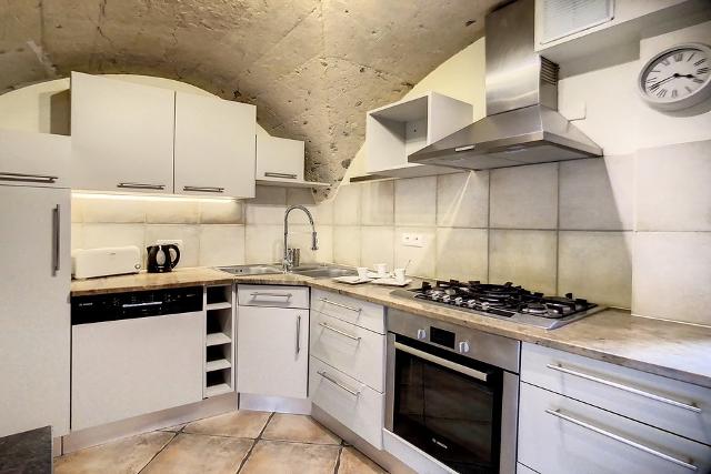 Chalet Saint Martin - Saint Martin de Belleville