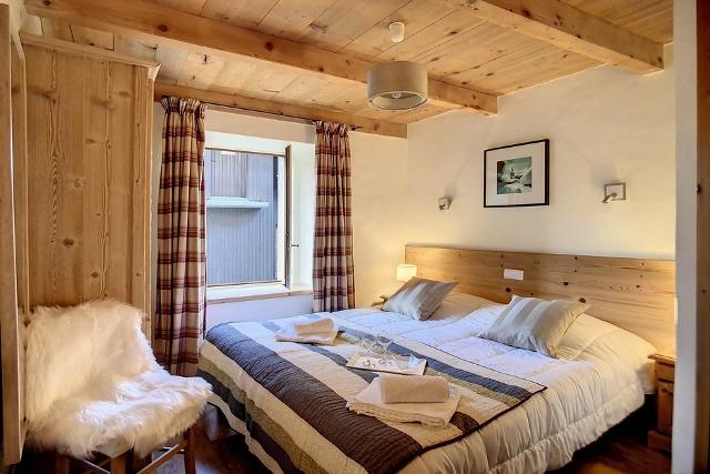 Chalet Saint Martin - Saint Martin de Belleville