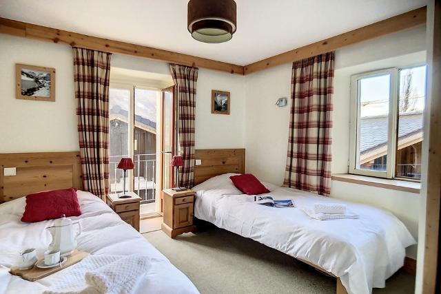 Chalet Saint Martin - Saint Martin de Belleville