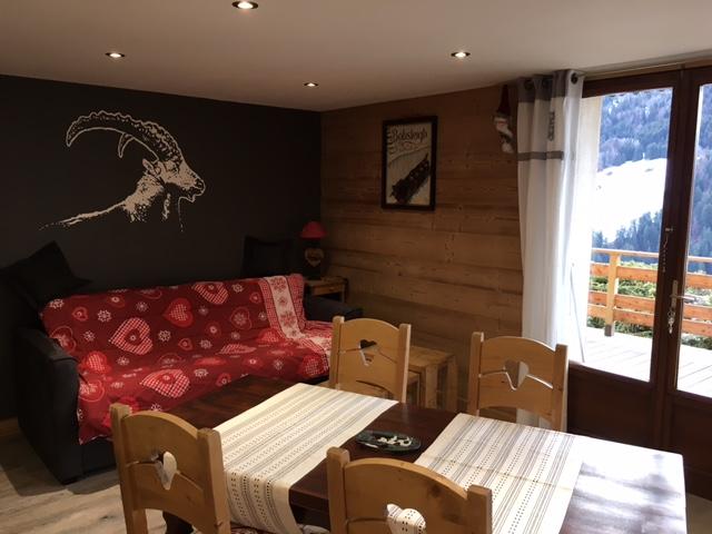 Appartement Etche Ona 001 - Le Grand Bornand