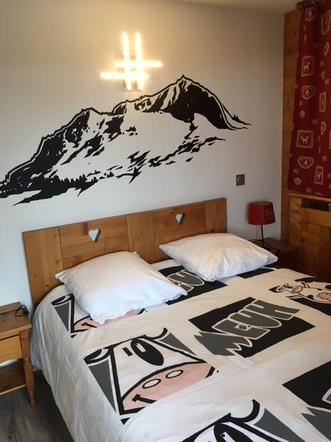 Appartement Etche Ona 001 - Le Grand Bornand