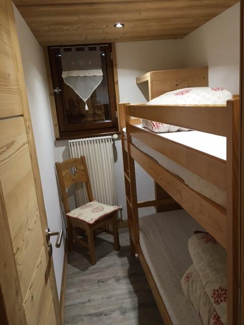 Appartement Etche Ona 001 - Le Grand Bornand