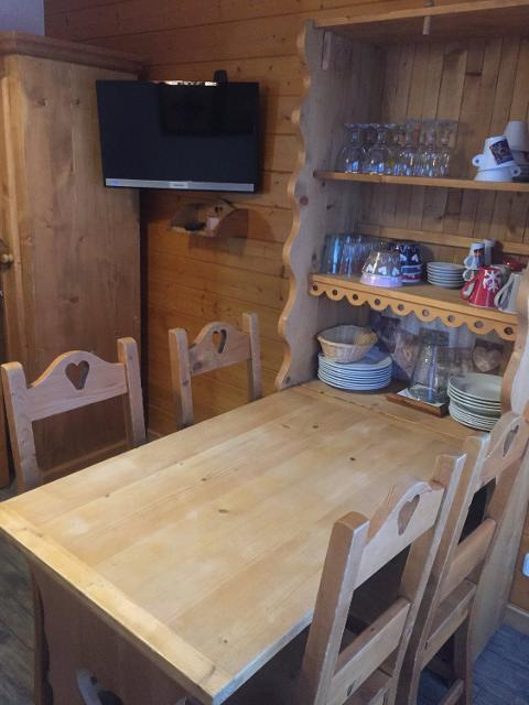 Appartement Grepon 003 - Le Grand Bornand