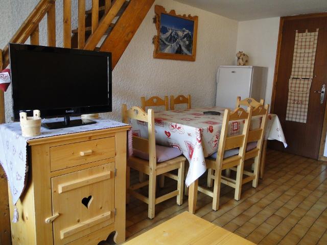 Appartement Bellachat 001 - Le Grand Bornand