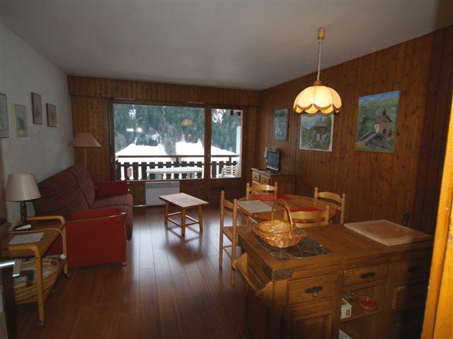 Appartement Digitale 301 - Le Grand Bornand