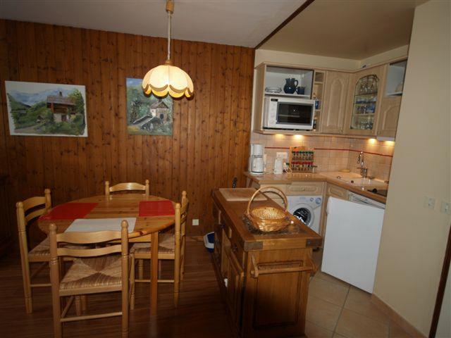 Appartement Digitale 301 - Le Grand Bornand