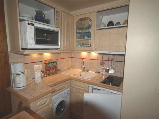 Appartement Digitale 301 - Le Grand Bornand