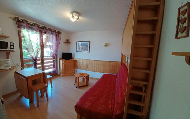 Appartement Dryade 301 - Le Grand Bornand