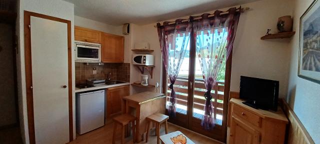 Appartement Dryade 301 - Le Grand Bornand