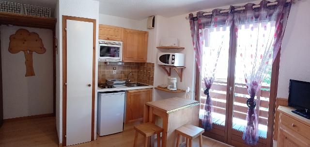 Appartement Dryade 301 - Le Grand Bornand