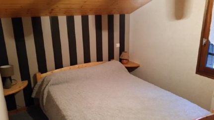 Appartement Plein Sud 001 - Le Grand Bornand