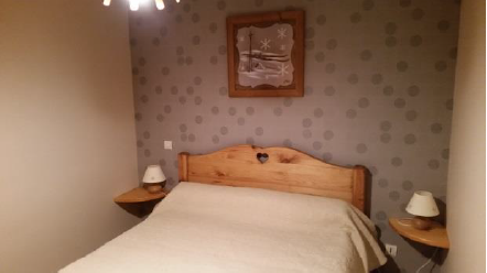 Appartement Plein Sud 001 - Le Grand Bornand