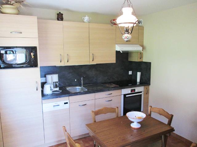 Appartement Forclaz 001 - Le Grand Bornand