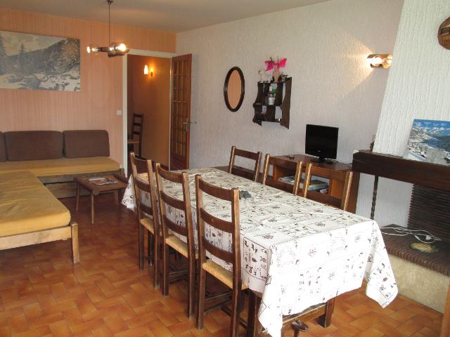 Appartement Forclaz 001 - Le Grand Bornand