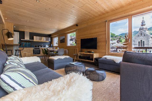 Appartement Danay 001 - Le Grand Bornand