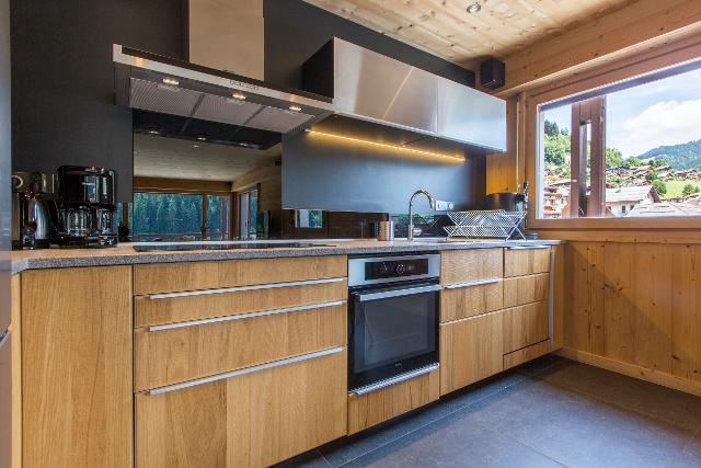 Appartement Danay 001 - Le Grand Bornand