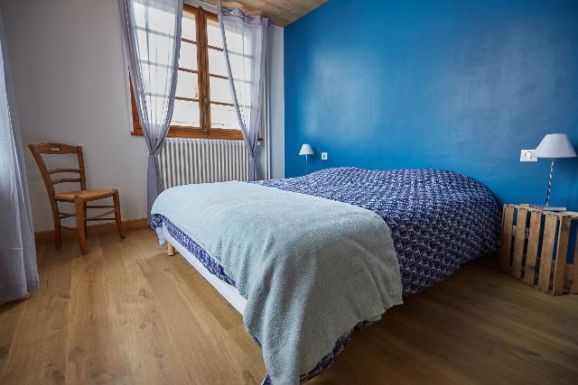 Appartement Ambrevetta 001 - Le Grand Bornand