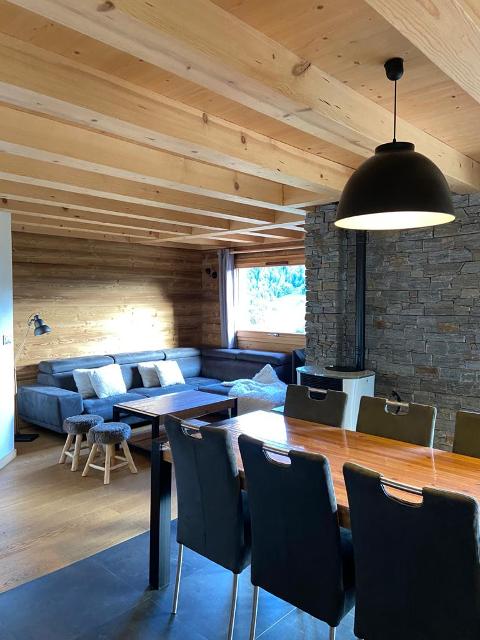 Chalet Soleya 001 - Le Grand Bornand