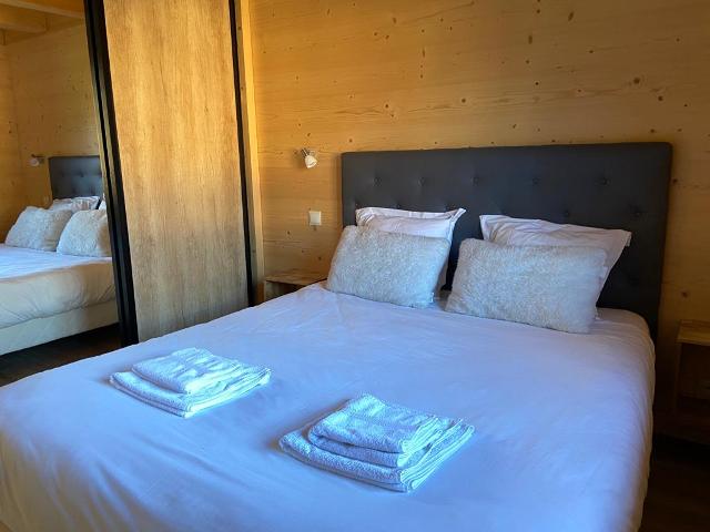 Chalet Soleya 001 - Le Grand Bornand