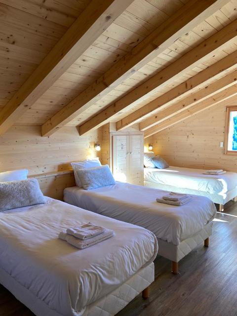 Chalet Soleya 001 - Le Grand Bornand