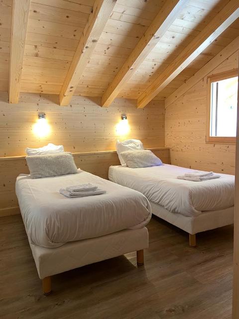 Chalet Soleya 001 - Le Grand Bornand