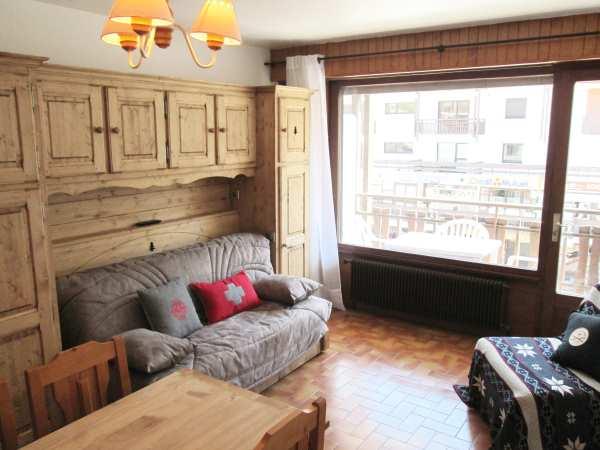 Appartement Forclaz 001 - Le Grand Bornand