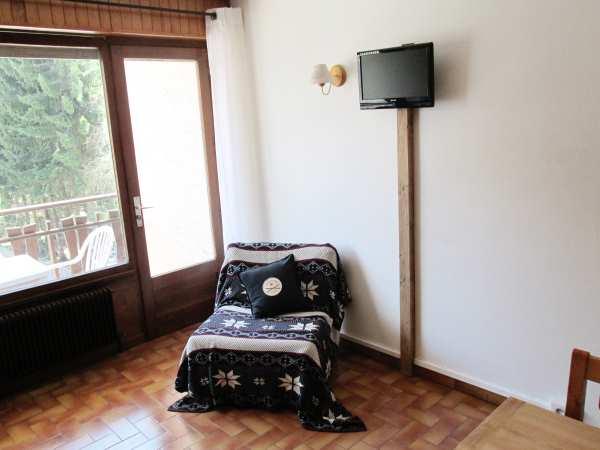 Appartement Forclaz 001 - Le Grand Bornand