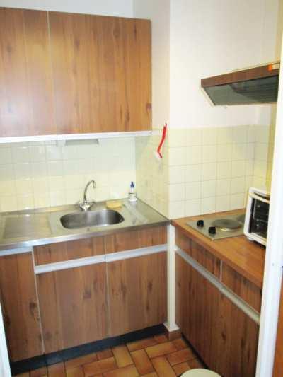 Appartement Forclaz 001 - Le Grand Bornand