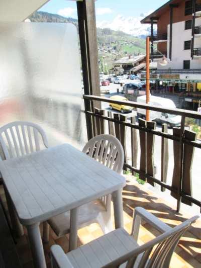 Appartement Forclaz 001 - Le Grand Bornand