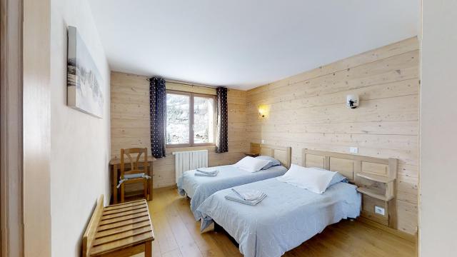 Appartement Chatillon 305 - Le Grand Bornand