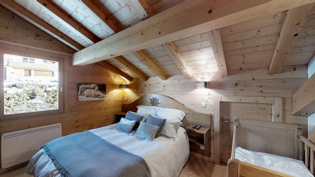 Appartement Chatillon 308 - Le Grand Bornand