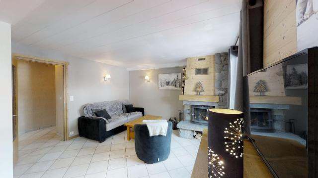 Appartement Chatillon 311 - Le Grand Bornand