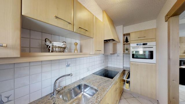 Appartement Chatillon 311 - Le Grand Bornand