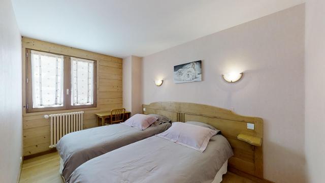 Appartement Chatillon 311 - Le Grand Bornand